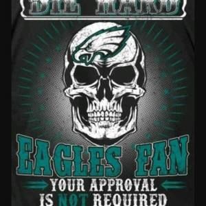 Meet your Posher, Ray